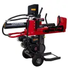 Rachador de Lenha a Gasolina 22T Donker´s - Rachador de Lenha a Gasolina 22T Donker´s